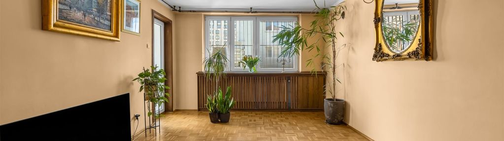 Funkcjonalne 4 pokoje, balkon, garaż!