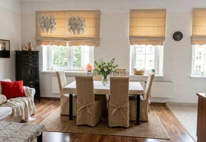 Komfortowe mieszkanie 72 m² w kamienicy