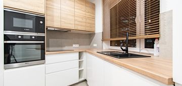 Rondo matecznego i rydlówka i 2 os. pok i balkon i