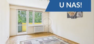 Lubicz górny. dwa pokoje z balkonem 53,7m2
