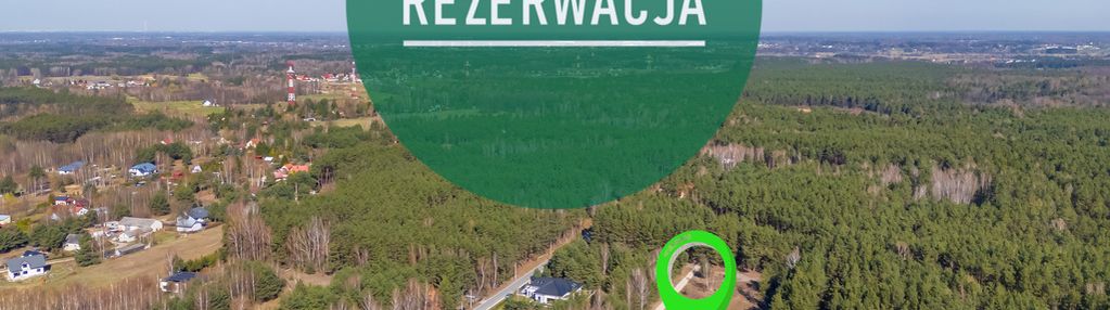 Działka 2086 m² | malcanów | las | aktualne wz