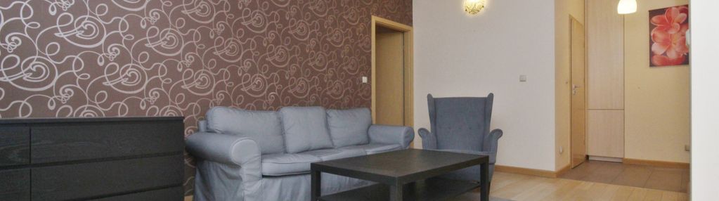 Apartament w rezydencji tumskiej