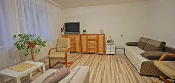 Przytulna kawalerka w centrum cieszyna – ul. stroma