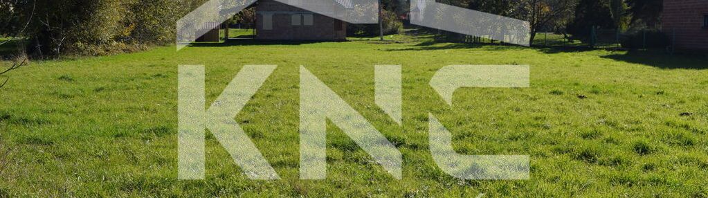 Działka 23a pod zabudowę- wysoka koło łańcuta