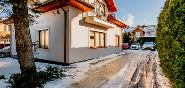 Dom 198,69 m², 7 pokoi, dojlidy białystok