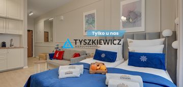 Wygodna kawalerka z siłownią przy skm i uczelni