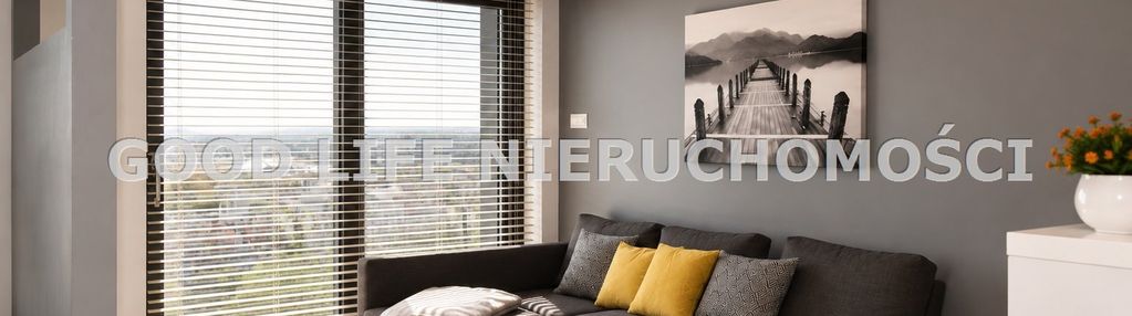 Komfortowe mieszkanie|klimatyzacja|42m2