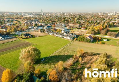 Atrakcyjna działka 23,32ar na malowniczym zalesiu