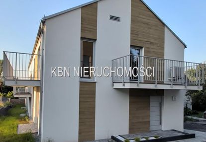 Dom- 4 sypialnie- bronowice- rynek pierwotny