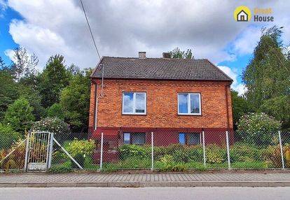 Pacanów-atrakcyjna nieruchomość dom murowany