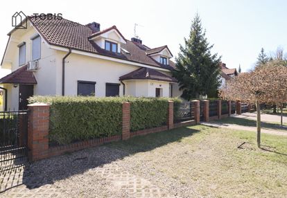Przestrzeń dla rodziny i marzeń | 7 pokoi