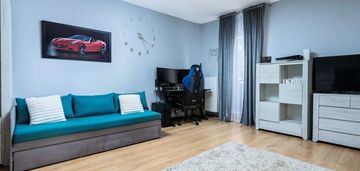 2-pokojowe mieszkanie w ząbkach