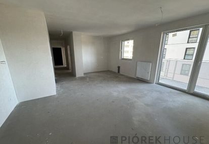3-pokojowe mieszkanie na mokotowie