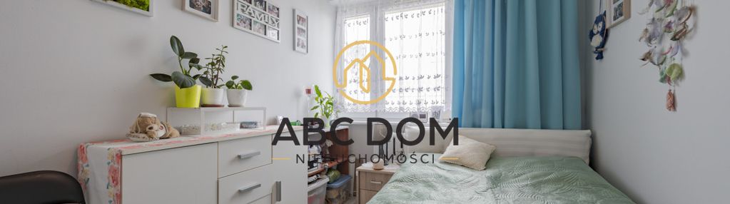 Dwustronne mieszkanie 3 pokojowe z  piwnicą