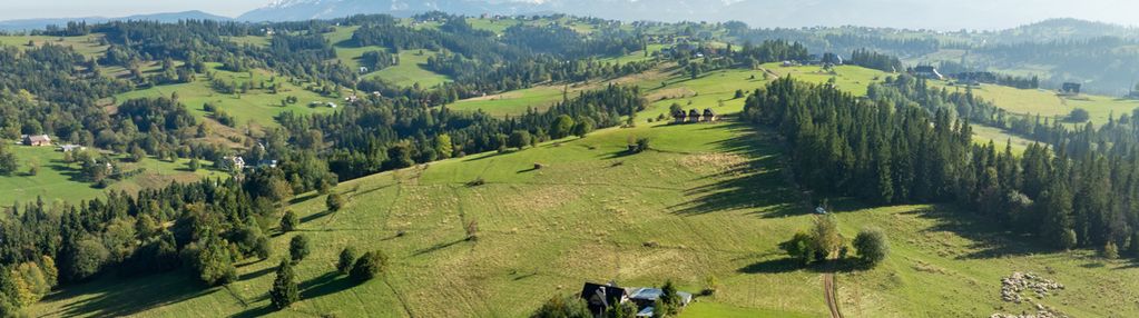 Tatry w zasięgu wzroku!!!