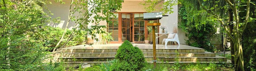 Klimatyczny dom w chyliczkach