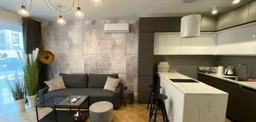 Apartament przy Szafarni Gdańsk 40m2 nowy