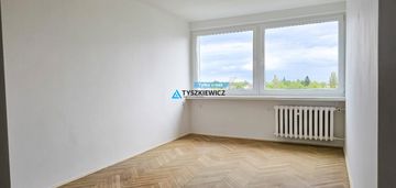Mieszkanie z widokiem na morze w centrum miasta.