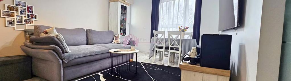 Nowoczesne 2 pokojowe z miejscem postojowym w cenie