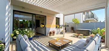 Wyjątkowy apartament z ogrodem | osów | 2 miejsca !