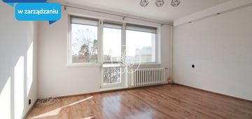 Trzypokojowe mieszkanie na wyżynach