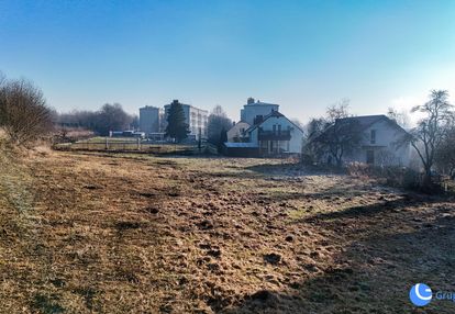 Działki | 3x10a | wydane warunki zabudowy |