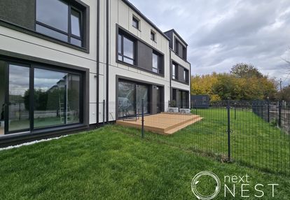 Segment skrajny 111,5 m2, warszawa białołęka