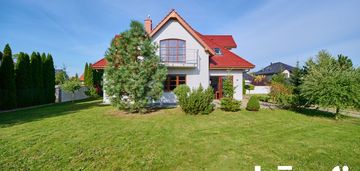 Przestronny dom z ogrodem ul. willowa, smolec