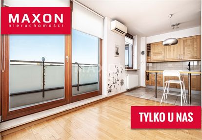 Apartament z panoramicznym widokiem