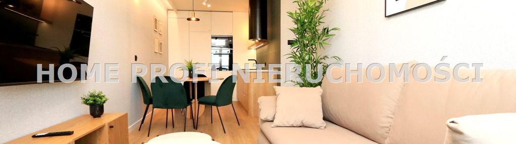 Dwupokojowe mieszkanie apartamenty zamkowe/rzeszów