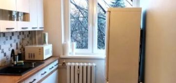 2-pokojowe mieszkanie na ursynowie