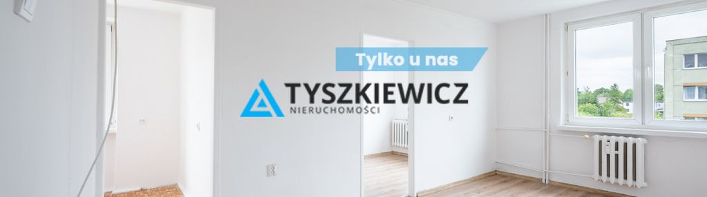 Nisko czynszowe mieszkanie w kościerzynie