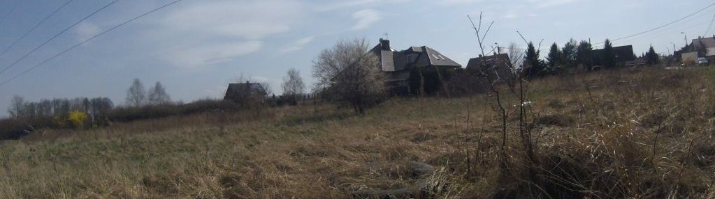Działka budowlana tychy ul bażancia