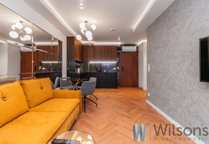 Apartament w standardzie premium nad morzem