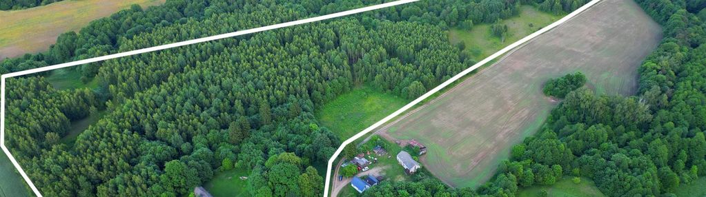 15 ha pod twoją inwestycję !