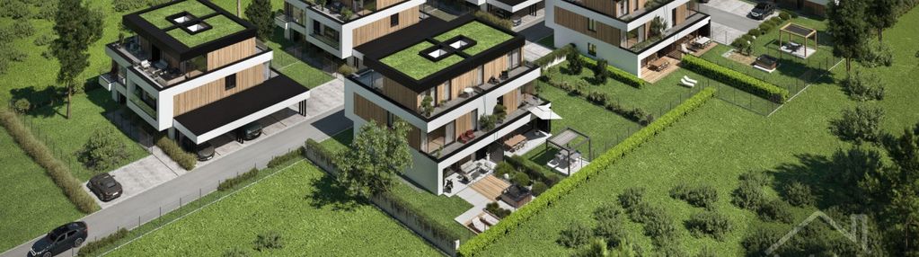 Nowoczesne mieszkania w sercu woli justowskiej