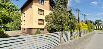 Dom 180 m² w chybiu przy ul. szkolnej