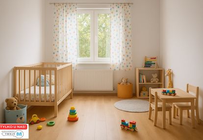 3 pokojowe mieszkanie centrum pińczowa