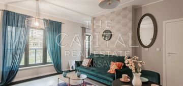 Luksusowy apartament | 2-pokojowy| centrum miasta