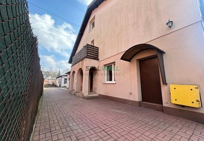 Dom 230 m² górna 7 pokoi budynki 120 m²