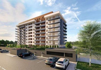 2 pokoje|oddzielna kuichnia|duży balkon