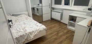 3-pokojowe mieszkanie na żoliborzu