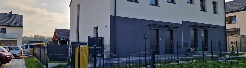 Mieszkanie deweloperskie na sprzedaż z2 parkingami