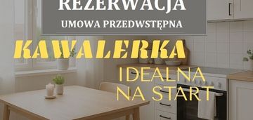 Tanie mieszkanie w namysłowie idealne na start!
