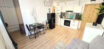 Świeżo po remoncie-m.miejskie-balkon-rynek w 10min