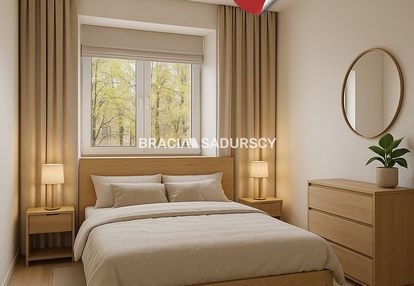 34m2, osiedle sportowe nowa huta