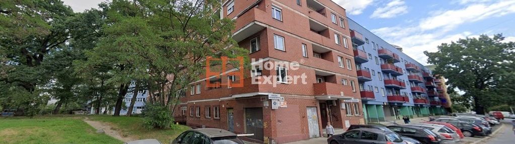 Okolice ul. złotoryjskiej   winda/rozkład/balkon
