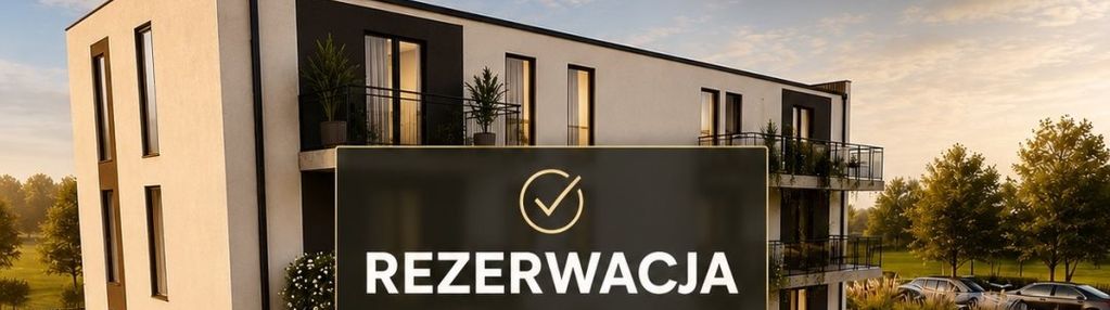Lauvia – nowoczesna inwestycja mieszkaniowa.