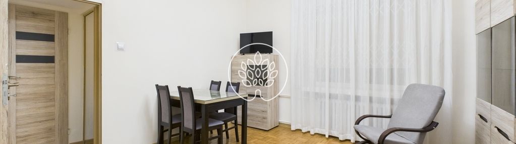 Świetna lokalizacja/funkcjonalne/wysoki parter