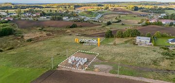 125,62 m2 | działka 555 m2 | 950 m od węzła s6